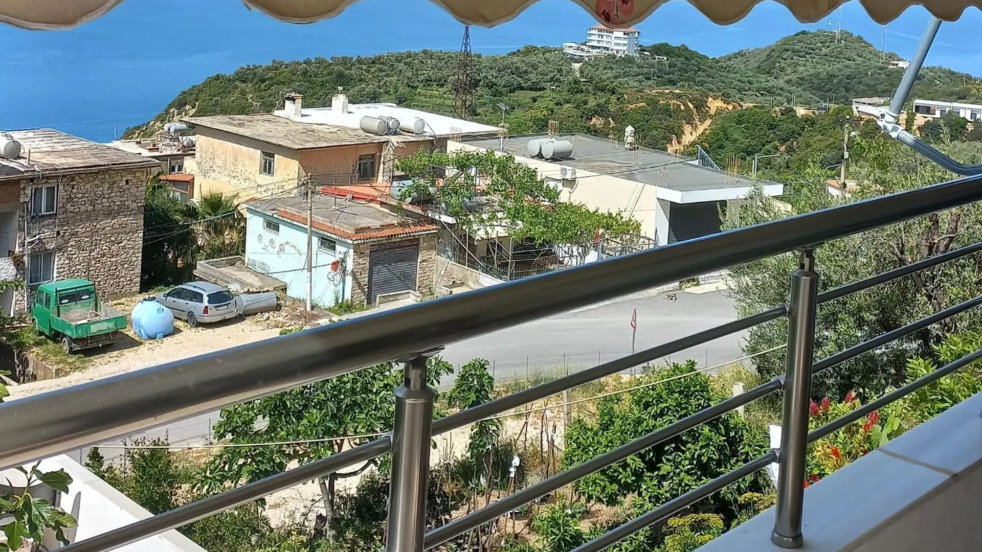Paulino'S Apartments Λούκοβο Αλβανία