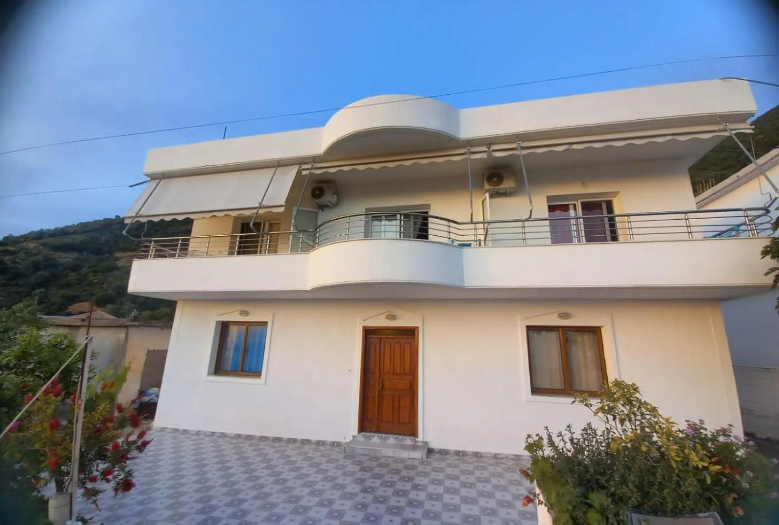 Paulino'S Apartments Λούκοβο 0*,  Αλβανία