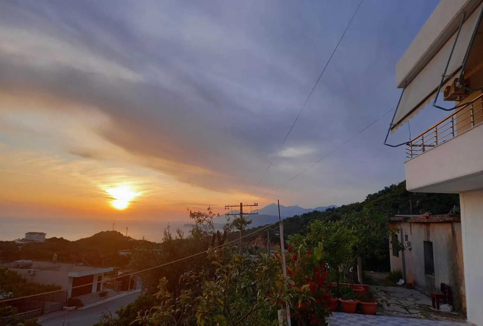 Paulino'S Apartments Λούκοβο Αλβανία