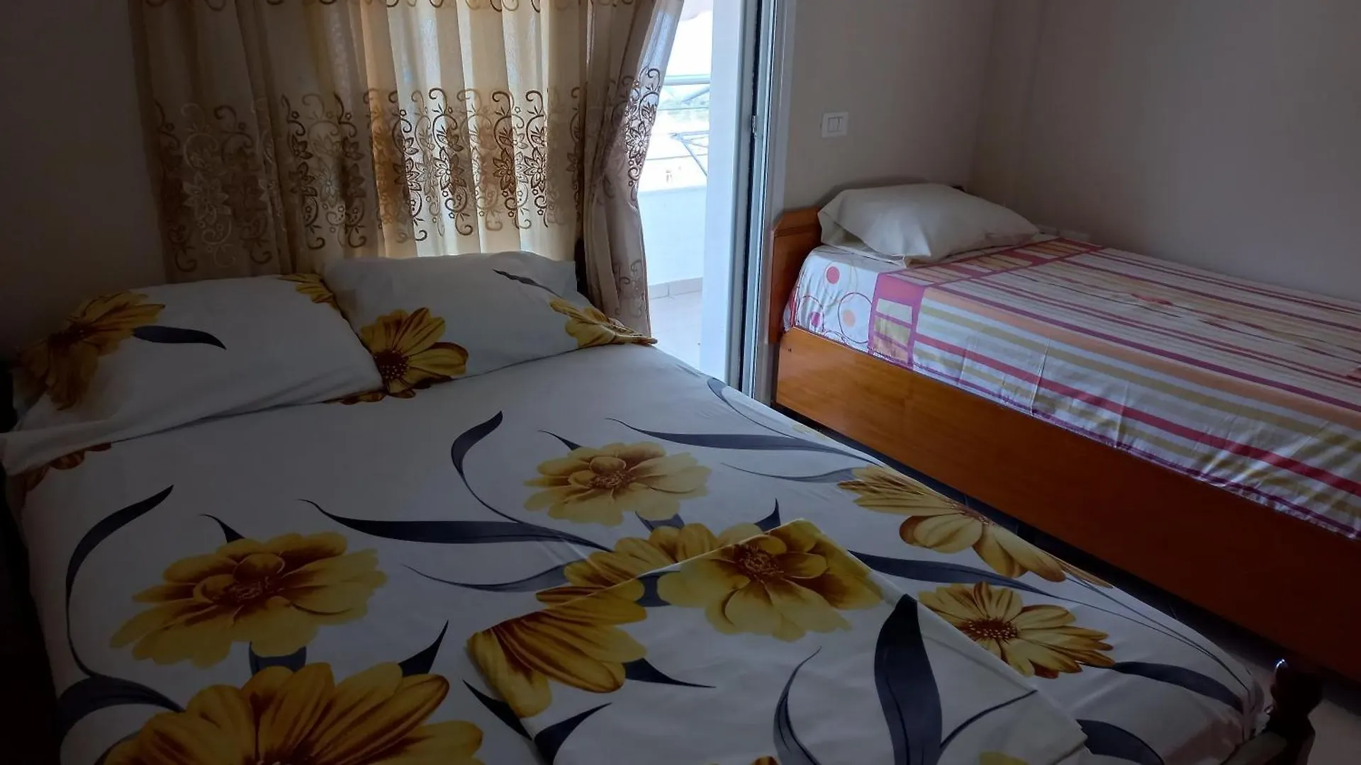 Paulino'S Apartments Λούκοβο 0*,  Αλβανία
