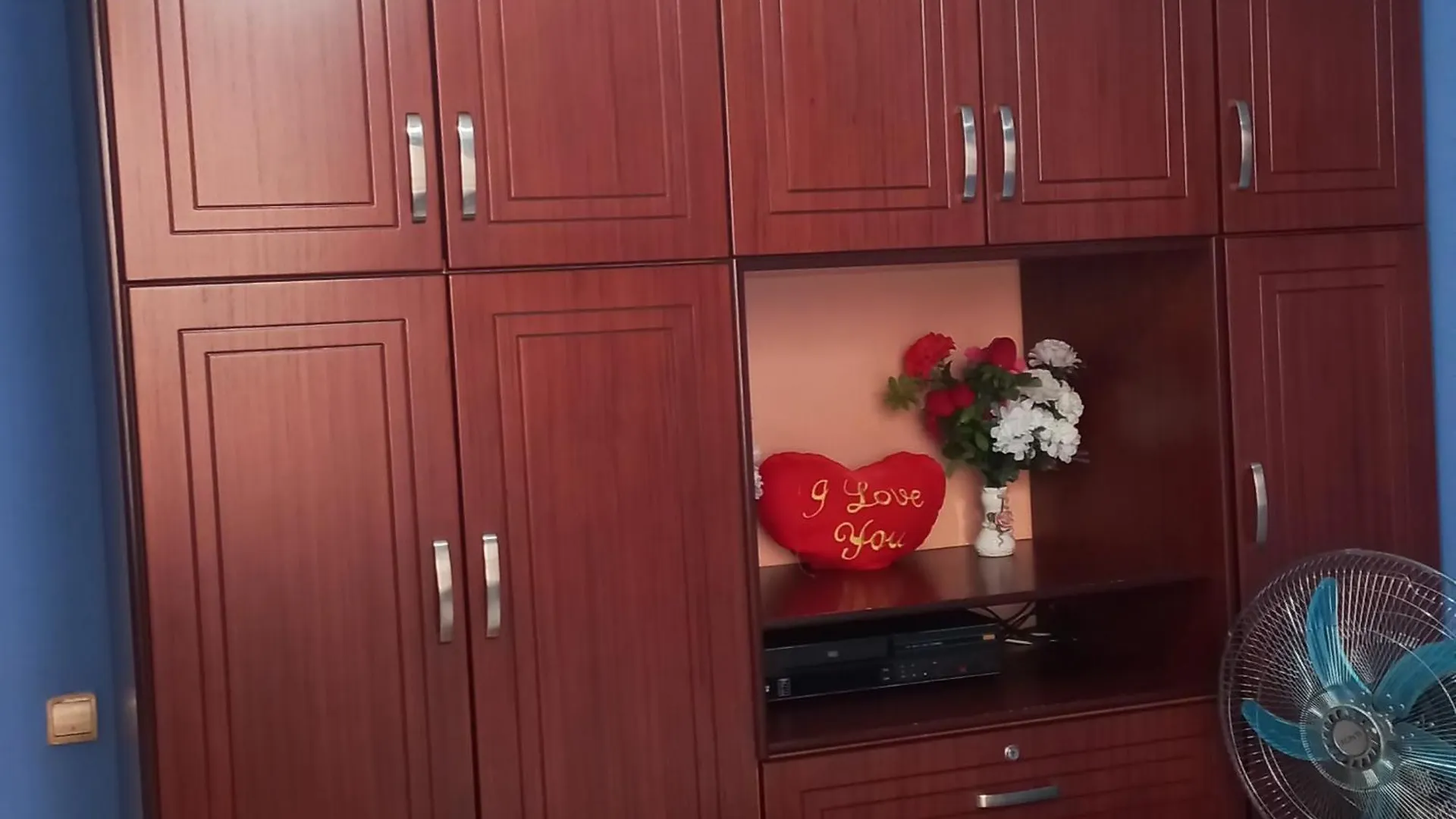 Paulino'S Apartments Λούκοβο