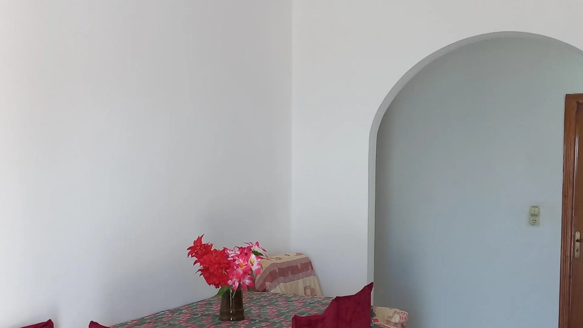 Paulino'S Apartments Λούκοβο