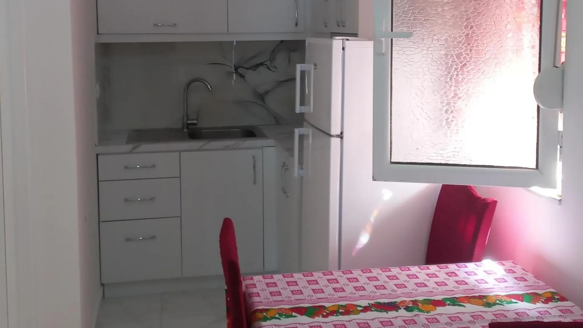 Paulino'S Apartments Λούκοβο 0*,  Αλβανία