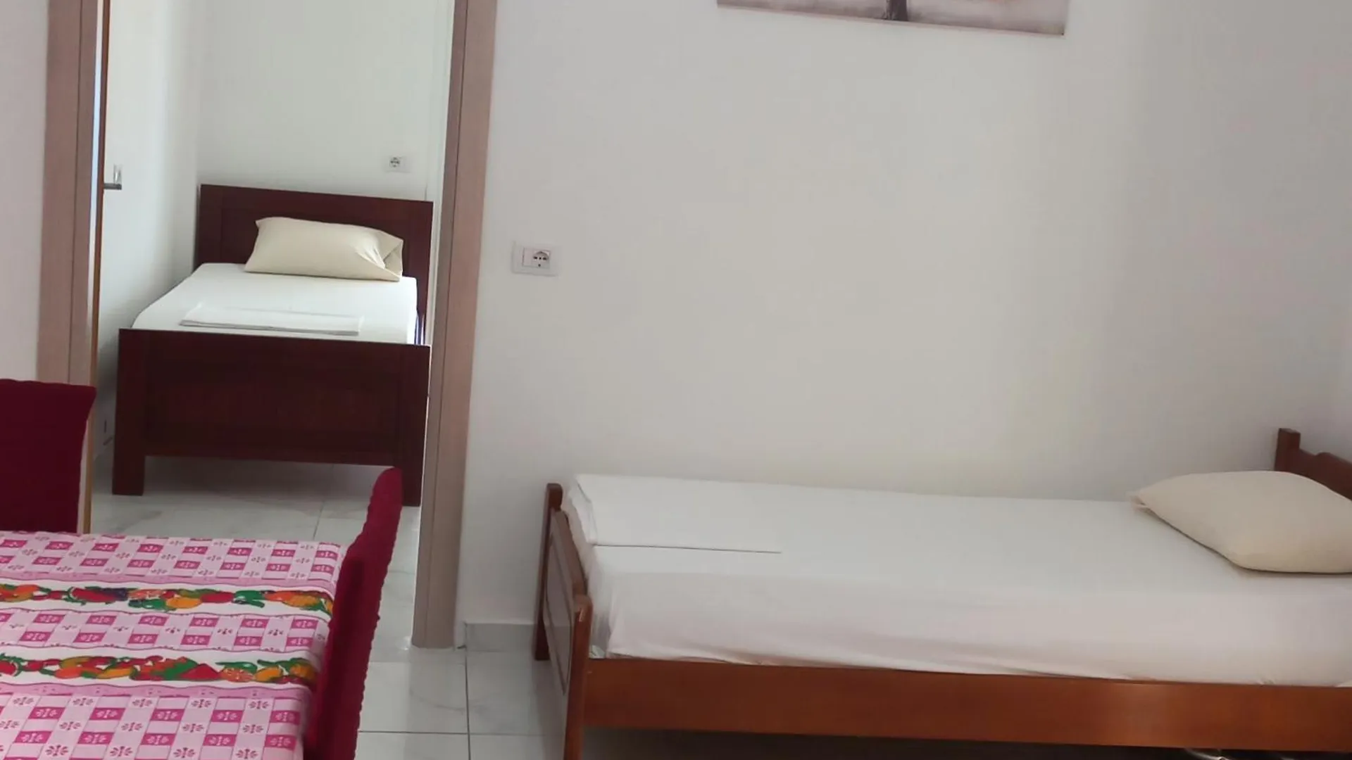 Paulino'S Apartments Λούκοβο